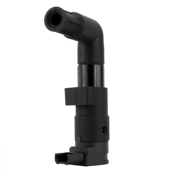 Lot 4 Bobines HT BMW R1200 HP2 1000 R Nine 1000 T OEM 12-13-7-715-856 12-13-7-676-572 12-13-7-692-262 12-13-7-696-510