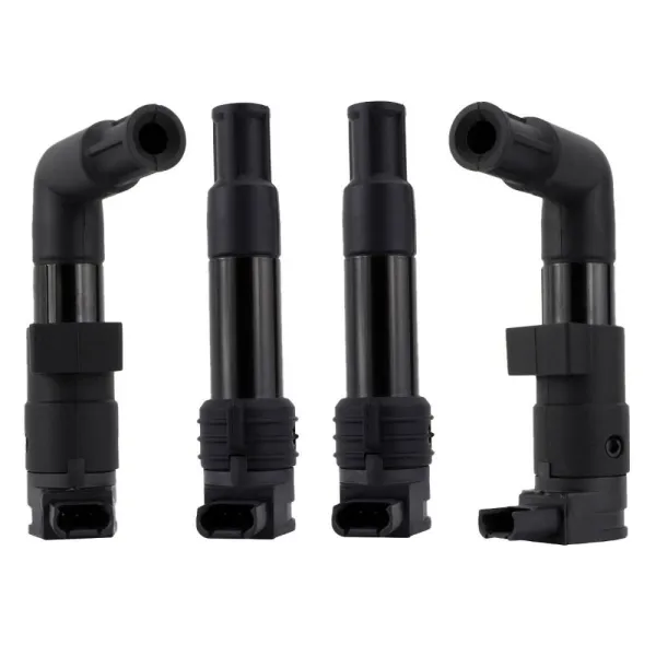 4 Pack Ignition Stick Coil BMW R1200 HP2 1000 R Nine 1000 T OEM 12-13-7-715-856 12-13-7-676-572 12-13-7-692-262 12-13-7-696-510