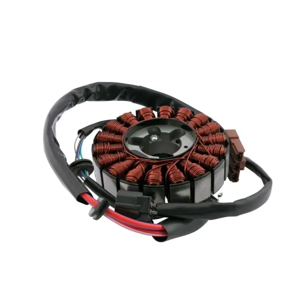 Stator Honda SH125i OEM 31220-K02-901 31220-K78-V01 31220-K1N-D01 31220-K0R-D01 31220-K29-D81 31220-K89-D21