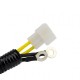 Régulateur Alu Mosfet ByPass Triumph T100 Bonneville Scrambler Speedmaster Thruxton 900 OEM T1300819 T1300888 T1300889 T1300890