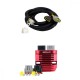 Régulateur Alu Mosfet ByPass Triumph T100 Bonneville Scrambler Speedmaster Thruxton 900 OEM T1300819 T1300888 T1300889 T1300890