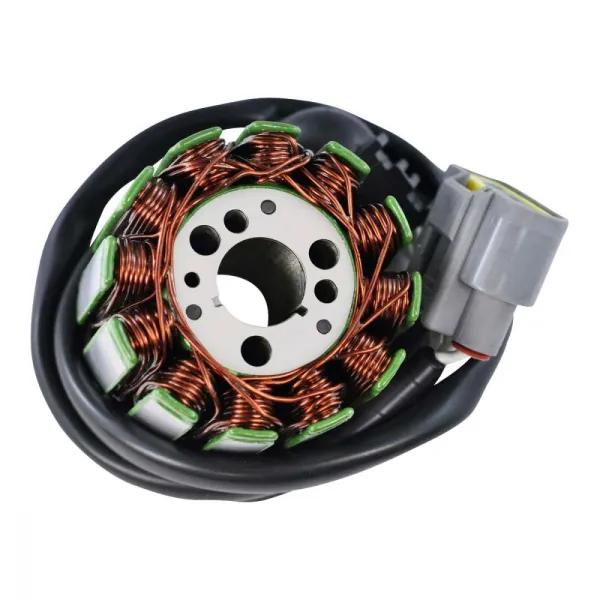 Kit Stator Régulateur REVOLT Yamaha FZ1 FZ8 YZF R1 OEM 2D1-81410-00-00 2D1-81410-01-00 2D1-81410-10-00
