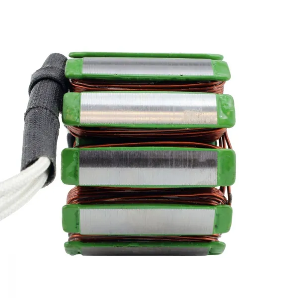 REVOLT Regulator Stator Yamaha FZS1000 FZ1 FZ8 YZF R1 OEM 2D1-81410-00-00 2D1-81410-01-00 2D1-81410-10-00 5VY-81410-00-00