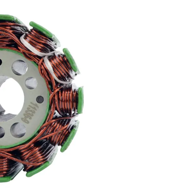 Kit Stator Régulateur REVOLT Yamaha FZ1 FZ8 YZF R1 OEM 2D1-81410-00-00 2D1-81410-01-00 2D1-81410-10-00