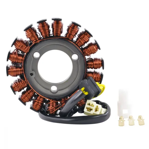 Rotor Stator Kit Suzuki GSXR 600 750 OEM 31401-01H00 31402-01H20 11483-01H00