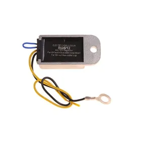 Regulator Rectifier-Honda-CR125R-CR250M-CR250R-CRF250R-CR450R-CR480R-CR500R