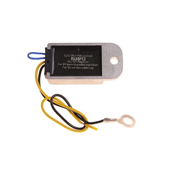 Régulateur Rectifieur-Honda-CR125R-CR250M-CR250R-CRF250R-CR450R-CR480R-CR500R