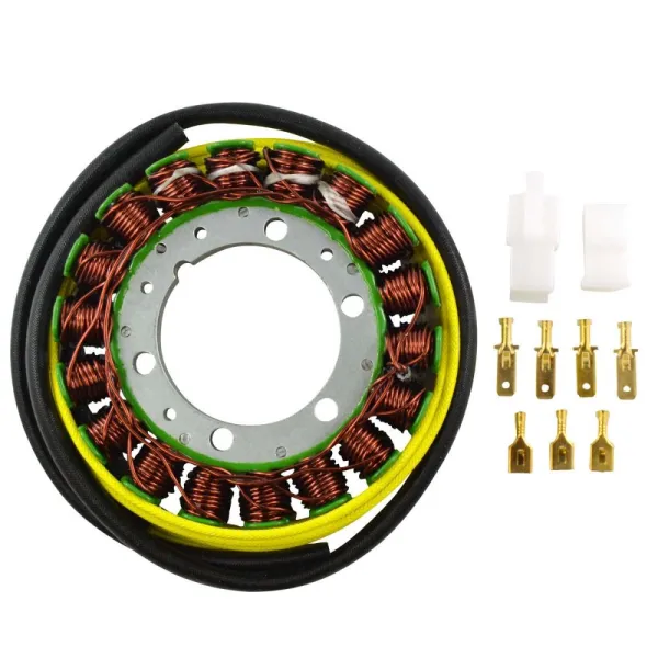 Stator-Honda-XR650L