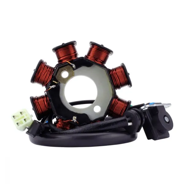 Stator Kawasaki KLX140 OEM 21003-0066