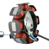 Stator Kawasaki KLX140 OEM 21003-0066
