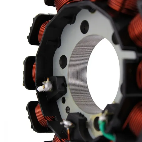 Stator Honda CRF110F OEM 31120-KYK-D11