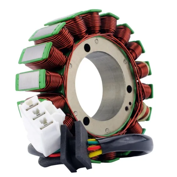 Allumage Alternateur Stator Suzuki VStrom OEM 1050 32101-31J00 32101-06L00