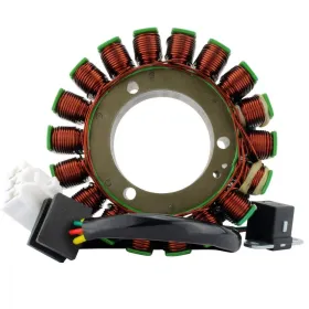 Allumage Alternateur Stator Suzuki VStrom OEM 1050 32101-31J00 32101-06L00