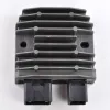 Régulateur Rectifieur Honda NC750X OEM 31600-MJJ-D31 31600-MJJ-D71 31600-K1B-T01