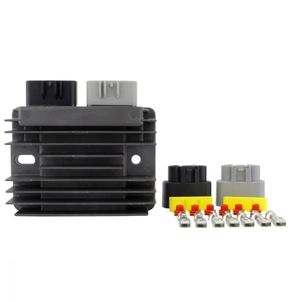 Regulator Rectifier Aprilia Tuono 660 Tuareg 660 RS660 MP3 530 OEM 1A012332