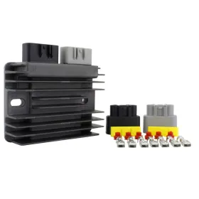 Régulateur Rectifieur Aprilia Tuono 660 Tuareg 660 RS660 MP3 530 OEM 1A012332