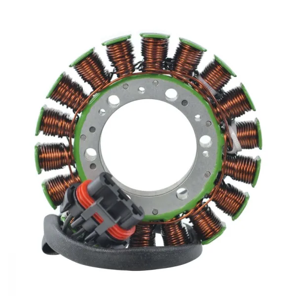 Stator Regulator Rectifier Stator Cover Gasket Polaris Ranger 900 1000 General OEM 4013970 4014029 5813758