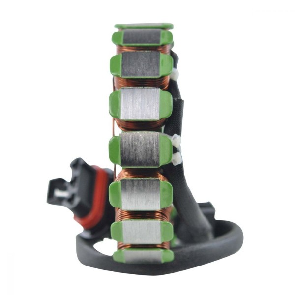 Stator-Regulator Rectifier-Stator Cover Gasket-Polaris-RZR900-RZR1000 