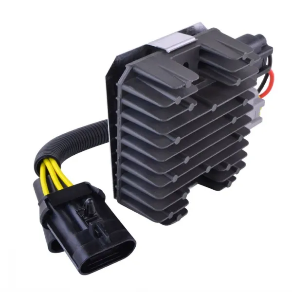 Régulateur Mosfet Polaris RZR 900 1000 Ranger 570 900 1000 ETX General 1000 OEM 2206473 2206620 4013978 4015816 4014856 4016868