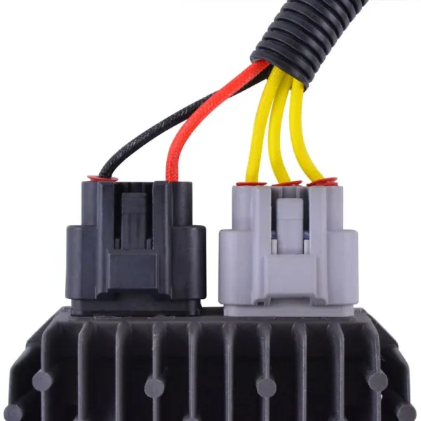 Régulateur Mosfet Polaris RZR 900 1000 Ranger 570 900 1000 ETX General 1000 OEM 2206473 2206620 4013978 4015816 4014856 4016868