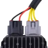 Régulateur Mosfet Polaris RZR 900 1000 Ranger 570 900 1000 ETX General 1000 OEM 2206473 2206620 4013978 4015816 4014856 4016868