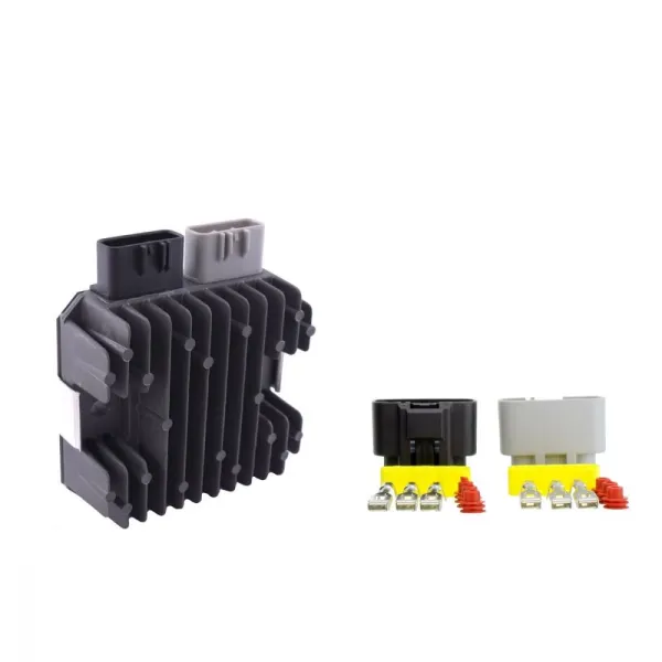 Régulateur MOSFET 65A Polaris RZR Ranger 570 900 1000 XP Sportsman Scrambler 850 1000 OEM 4014856 4014868