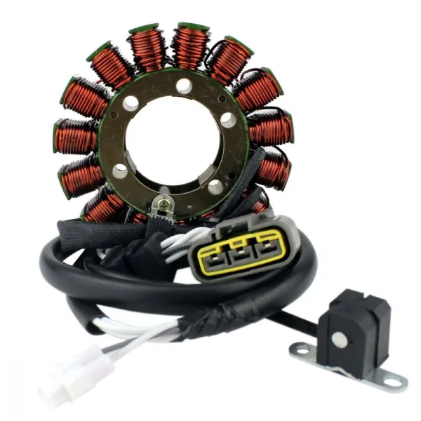 Stator Yamaha 700 Kodiak OEM 28P-81410-00-00 3B4-81410-00-00 28P-81410-01-00