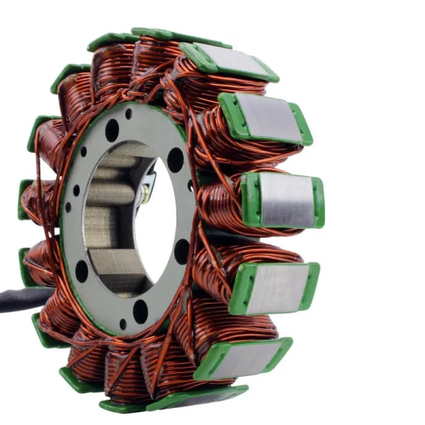 Stator Yamaha 700 Kodiak OEM 28P-81410-00-00 3B4-81410-00-00 28P-81410-01-00