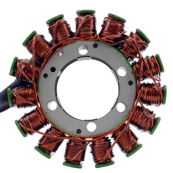 Stator Yamaha 700 Kodiak OEM 28P-81410-00-00 3B4-81410-00-00 28P-81410-01-00