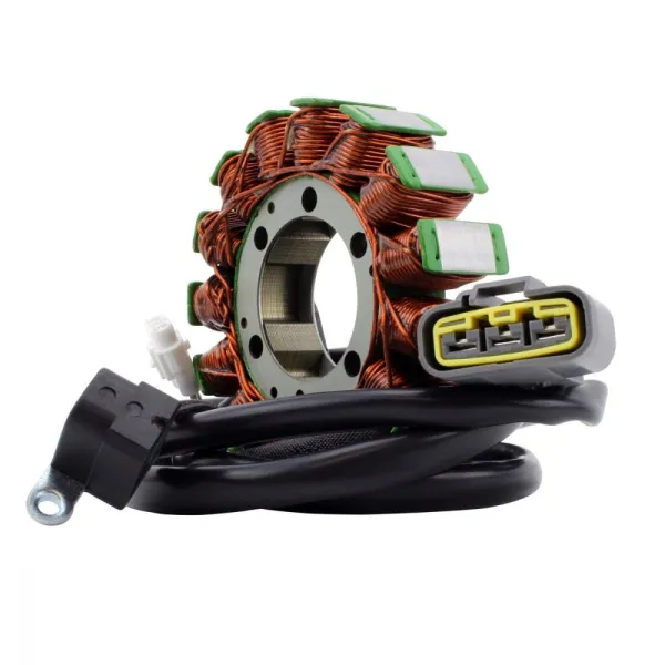 Alternateur Stator Yamaha 700 Kodiak OEM 28P-81410-00-00 3B4-81410-00-00 28P-81410-01-00