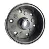 Stator Rotor 140W Yamaha YFZ450 OEM 5TG-81450-00-00 5TG-81410-00-00