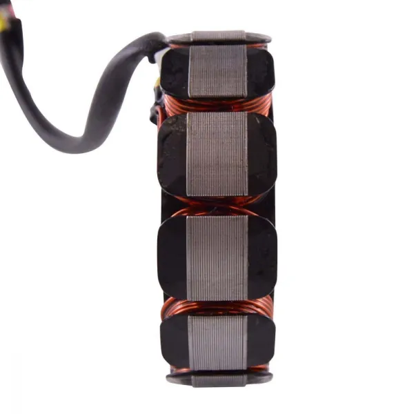 Stator Rotor 140W Yamaha YFZ450 OEM 5TG-81450-00-00 5TG-81410-00-00