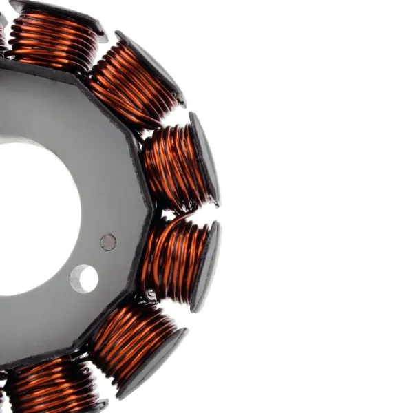 Kit Stator Rotor 140 W Yamaha YFZ450 OEM 5TG-81450-00-00 5TG-81410-00-00