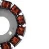 Stator Rotor 140W Yamaha YFZ450 OEM 5TG-81450-00-00 5TG-81410-00-00