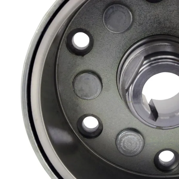 Kit Stator Rotor 140 W Yamaha YFZ450 OEM 5TG-81450-00-00 5TG-81410-00-00