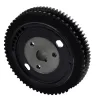 Rotor Flywheel Polaris Ranger 800 RZR 800 Sportsman 800 EFI Forest OEM 4013968