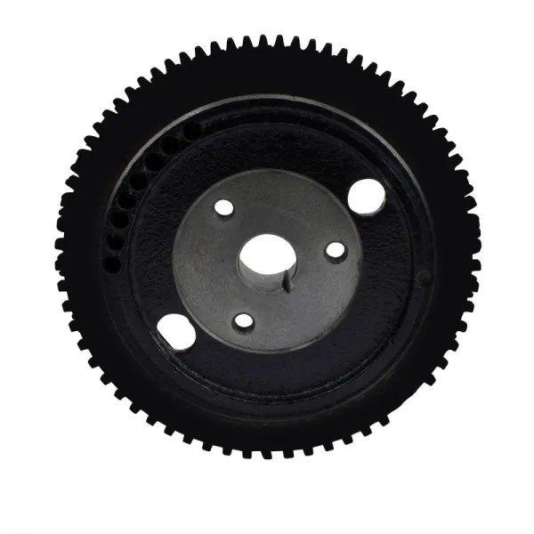 Rotor Flywheel Polaris Ranger 800 RZR 800 Sportsman 800 EFI Forest OEM 4013968