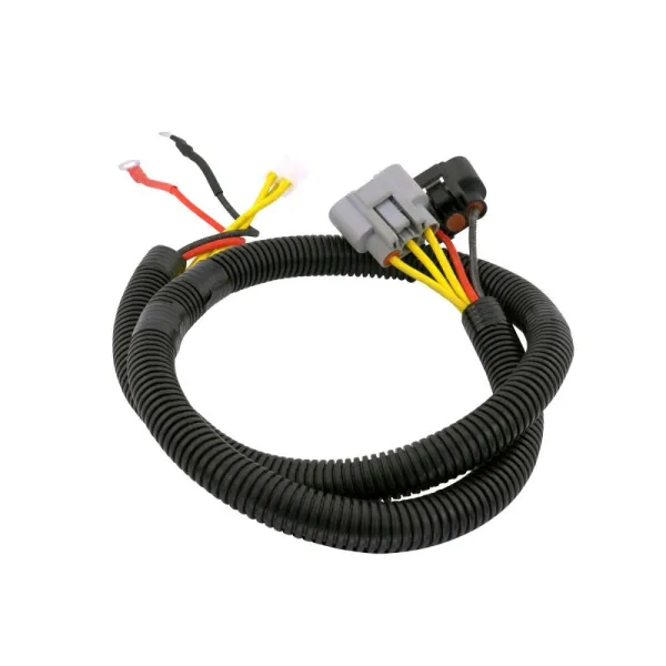 Improved SERIES Voltage Regulator Rectifier Bypass BMW F650 700 800 GS G650 GS OEM 61312346550