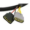 Improved SERIES Voltage Regulator Rectifier Bypass BMW F650 700 800 GS G650 GS OEM 61312346550