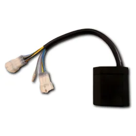 Programmable CDI-Honda-CRF250X