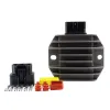 Mosfet Regulator Honda TRX 250 400 Suzuki LTR450 Yamaha XT250 YFM 350 450 600 660 OEM 5GT-81960-00-00 31600-HM8-003
