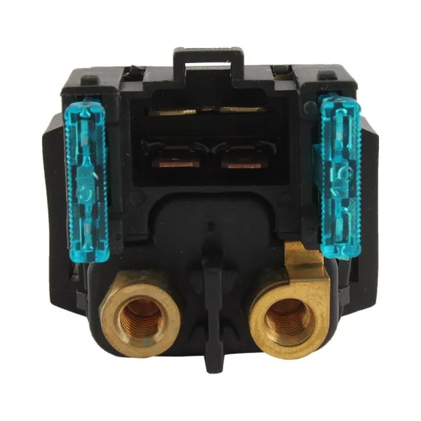 Relais Démarreur Super Tenere 1200 XT250 YFZ450 FJR1300 OEM 4YR-81940-02-00 5JW-81940-00-00 5JW-81940-01-00 5JW-81940-02-00