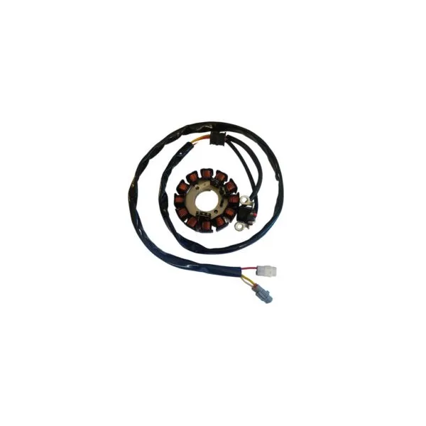 Alternateur Stator Yamaha WR250F WR450F OEM 5UM-81410-00 5UM-81410-09 5UM-81410-10 5UM-81410-20 5UM-81410-31