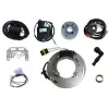 Stator Pour Kit ENSTK-407D Yamaha XT500 Race MX