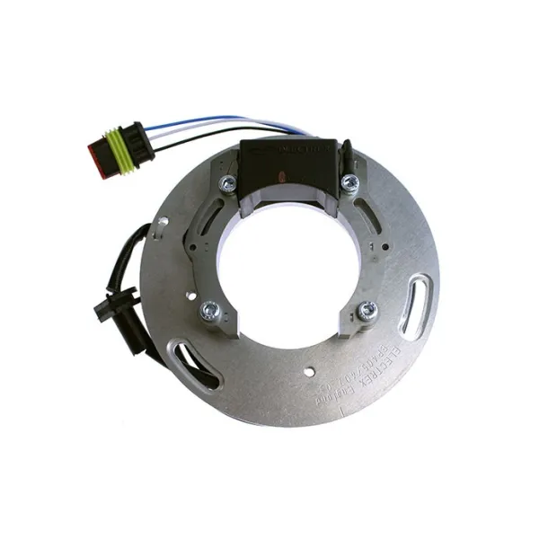 Stator Pour Kit ENSTK-407D Yamaha XT500 Race MX