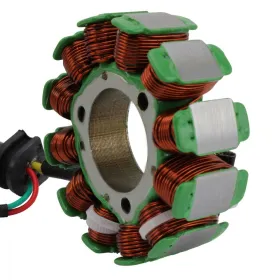 Alternateur Stator Allumage Suzuki RMZ250 RMZ450 OEM 32101-28HA0 32101-28HA1