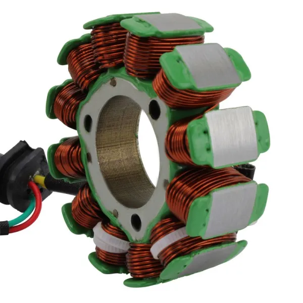 Alternateur Stator Allumage Suzuki RMZ250 RMZ450 OEM 32101-28HA0 32101-28HA1