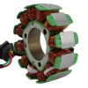 Alternateur Stator Allumage Suzuki RMZ250 RMZ450 OEM 32101-28HA0 32101-28HA1