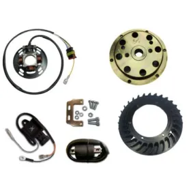 Ignition-Vespa-50 Ciao