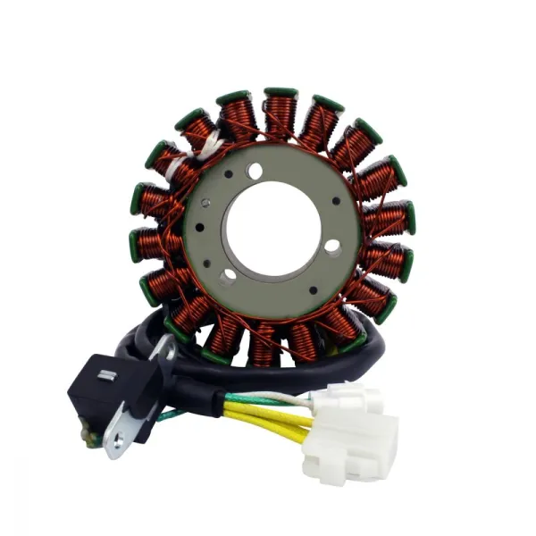 Alternateur Stator Allumage Suzuki SV650 SFV650 Gladius OEM 32101-17G22 32101-17G21 32101-17G20